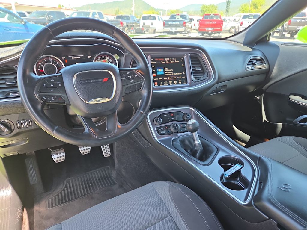 Thumbnail: 2015 Dodge Challenger - 9