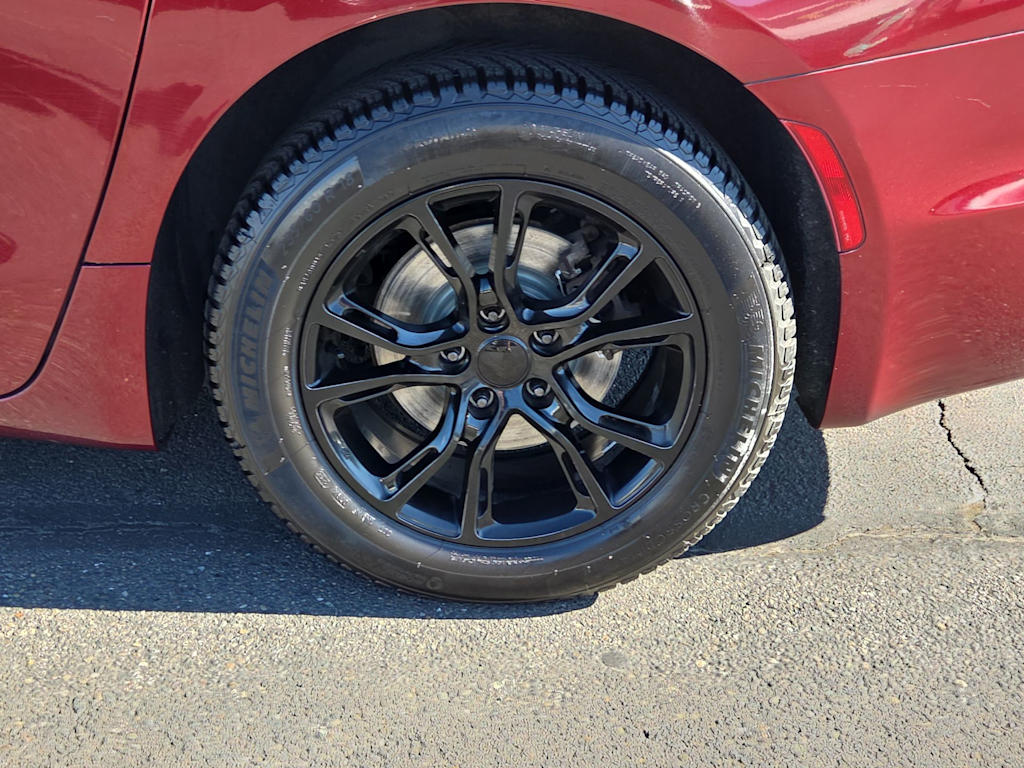 Thumbnail: 2020 Chrysler Pacifica - 8