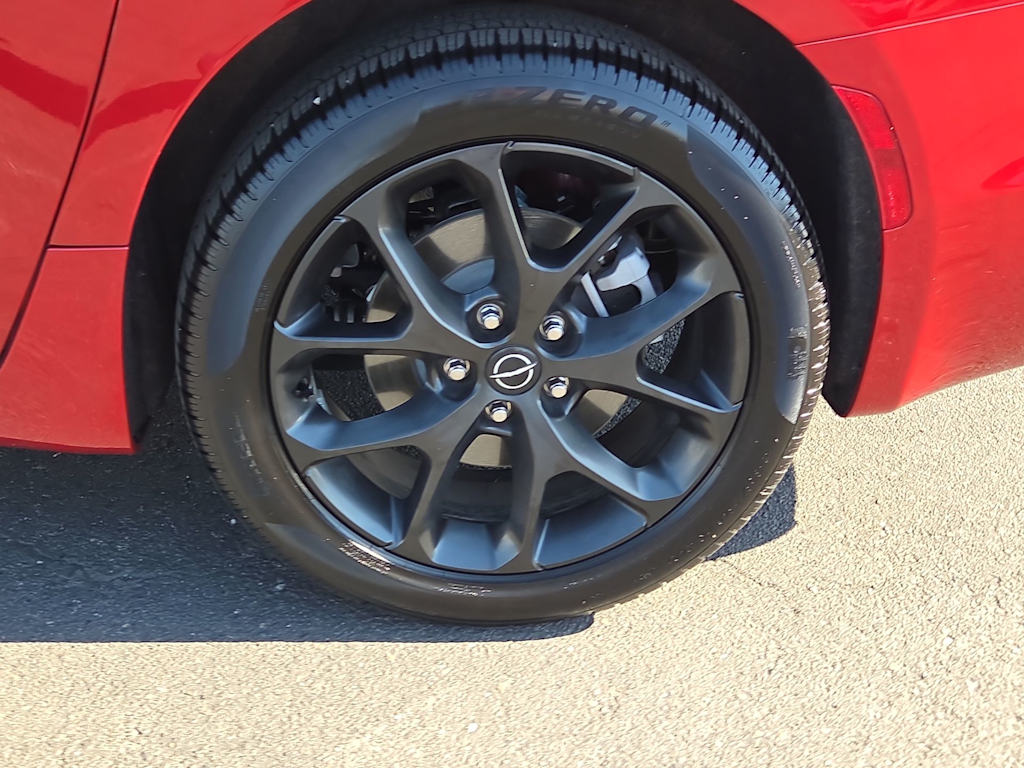 Thumbnail: 2026 Chrysler Pacifica - 7