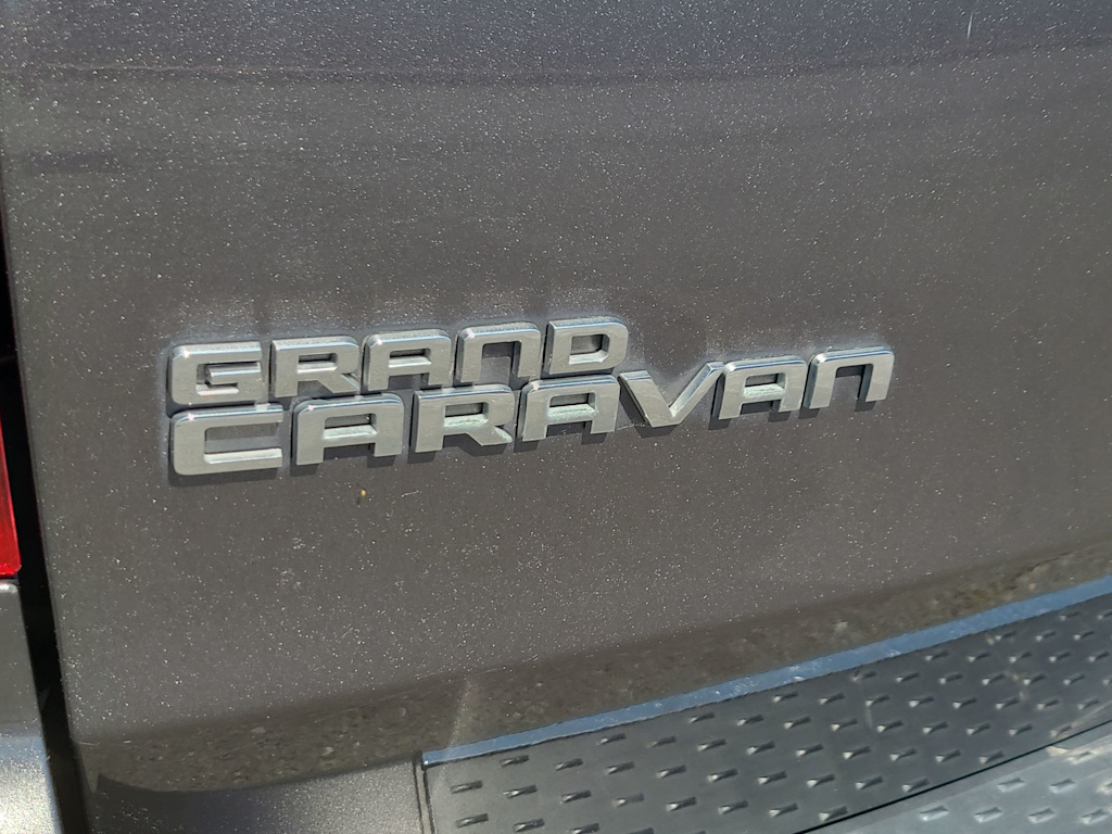 Thumbnail: 2016 Dodge Grand Caravan - 7