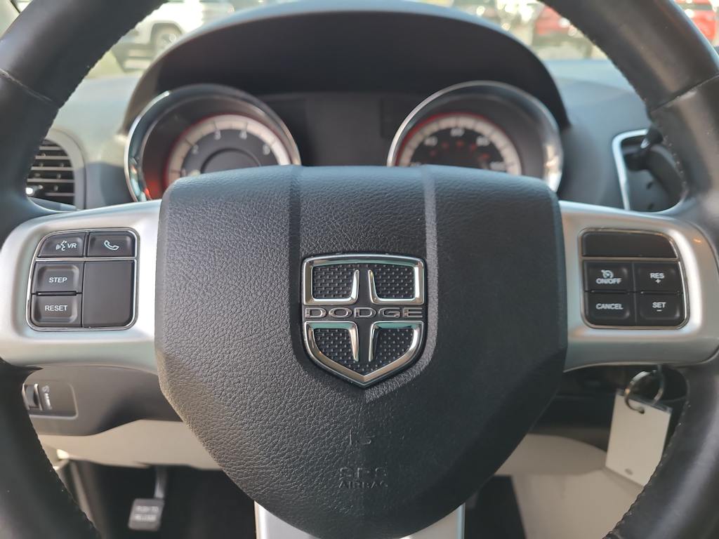 Thumbnail: 2016 Dodge Grand Caravan - 28