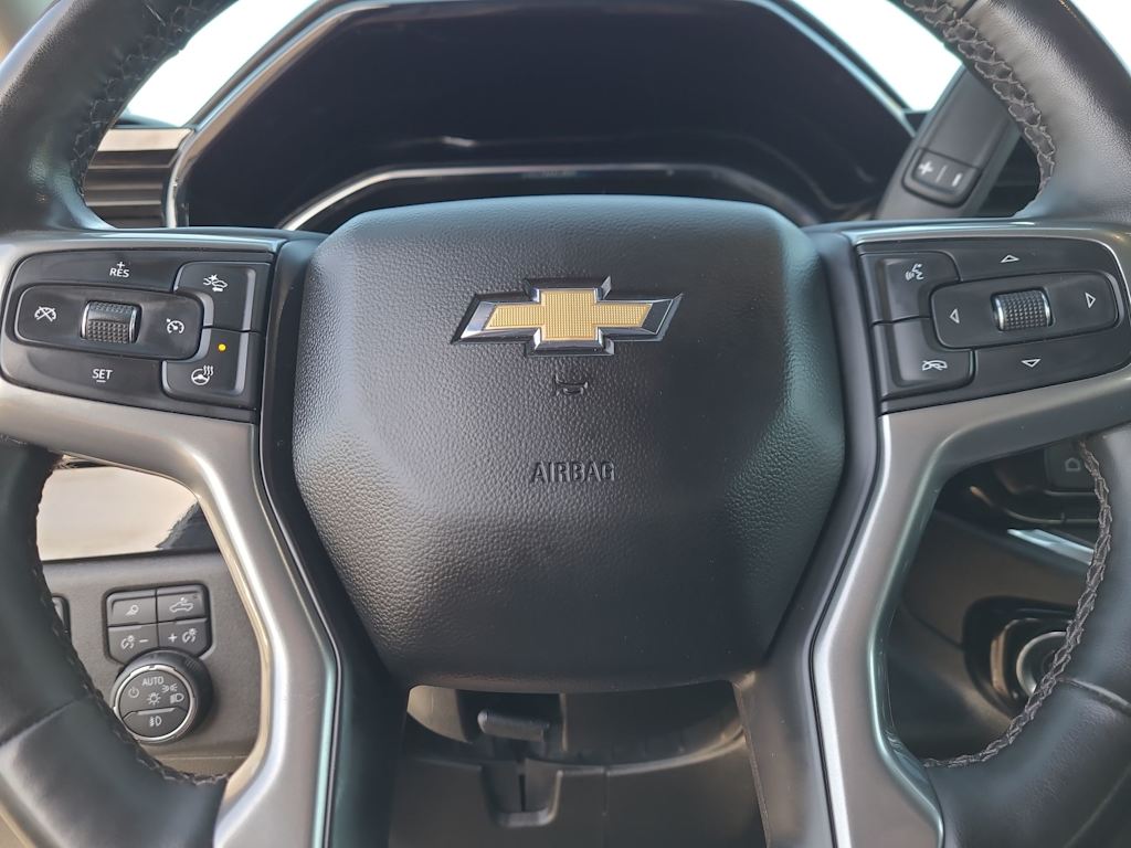 Thumbnail: 2024 Chevrolet Silverado 2500 - 28