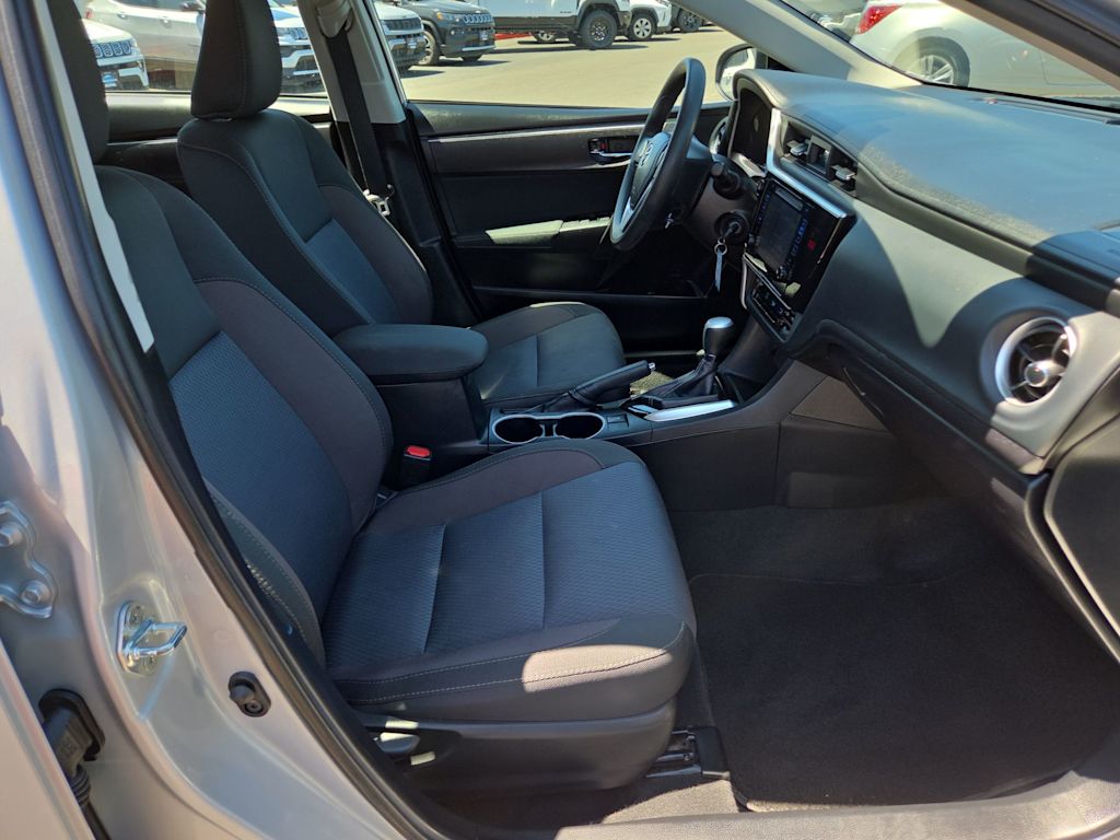 Thumbnail: 2018 Toyota Corolla - 11