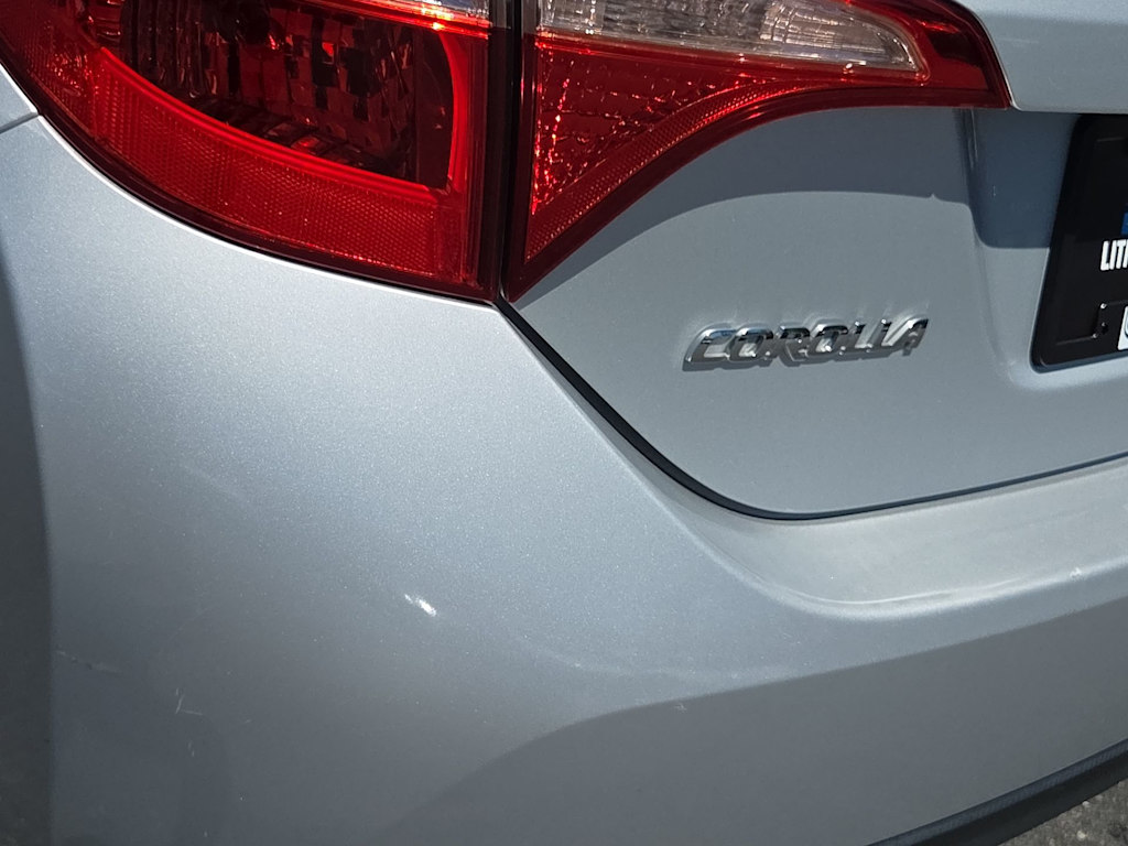 Thumbnail: 2018 Toyota Corolla - 27