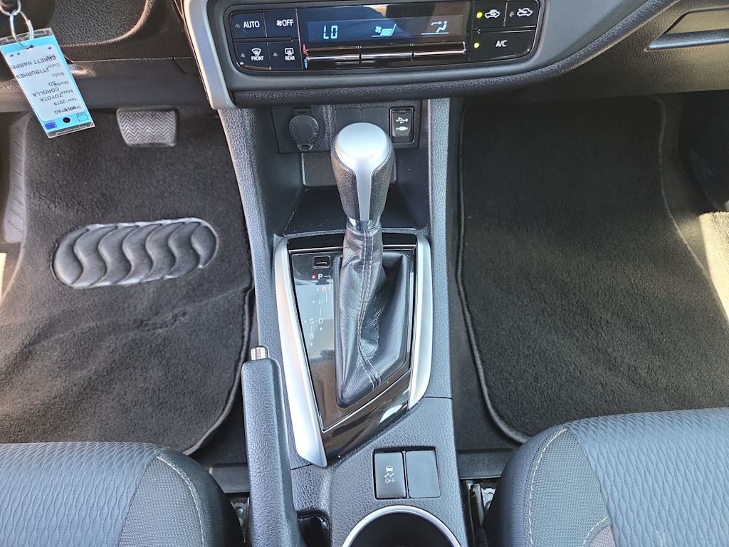 Thumbnail: 2018 Toyota Corolla - 14