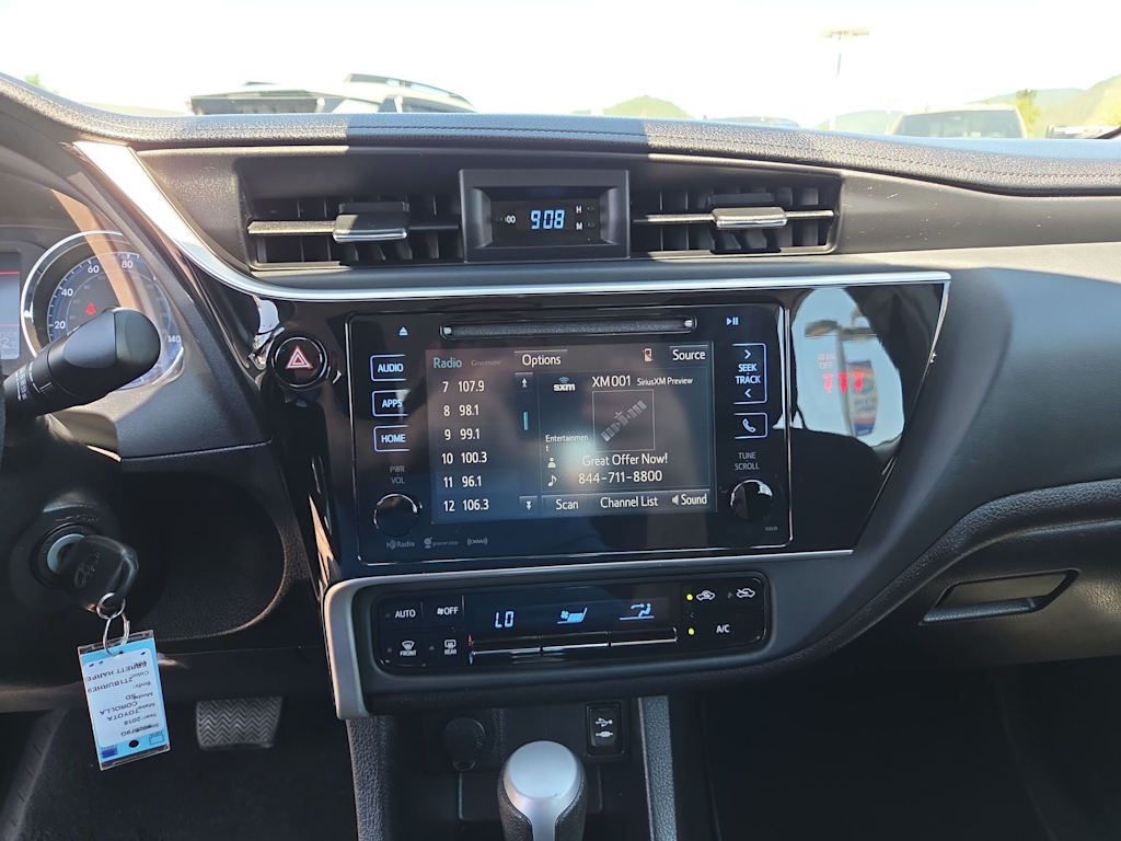 Thumbnail: 2018 Toyota Corolla - 13