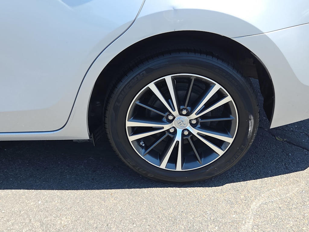 Thumbnail: 2018 Toyota Corolla - 7