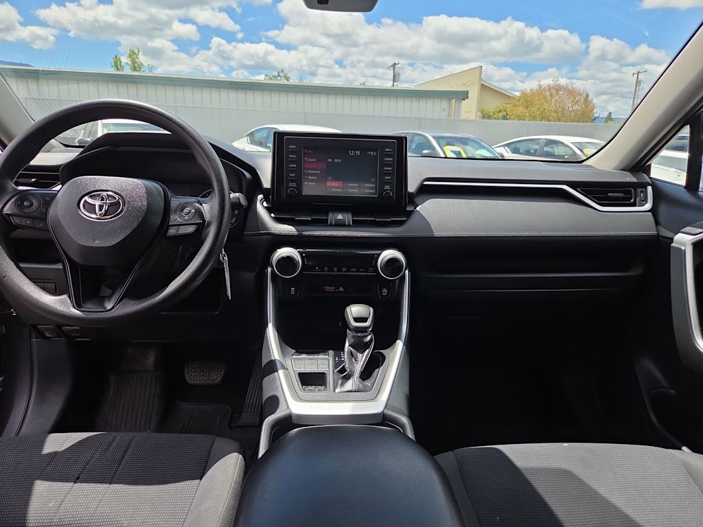 Thumbnail: 2019 Toyota RAV4 - 2