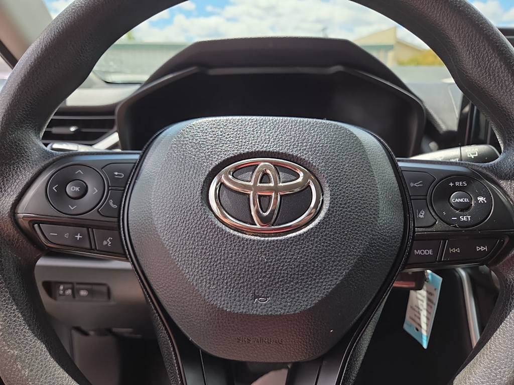 Thumbnail: 2019 Toyota RAV4 - 29