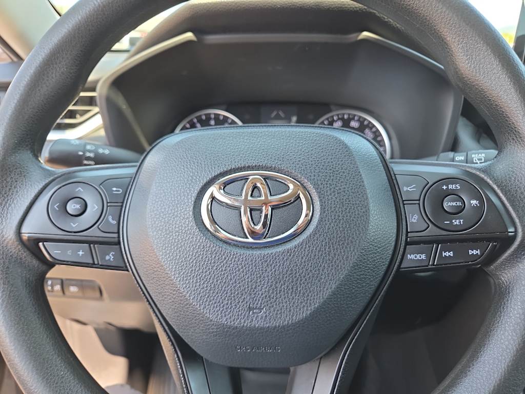 Thumbnail: 2022 Toyota RAV4 - 29