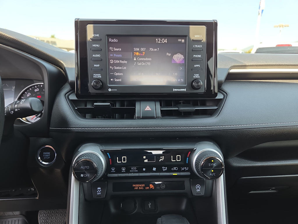 Thumbnail: 2022 Toyota RAV4 - 14