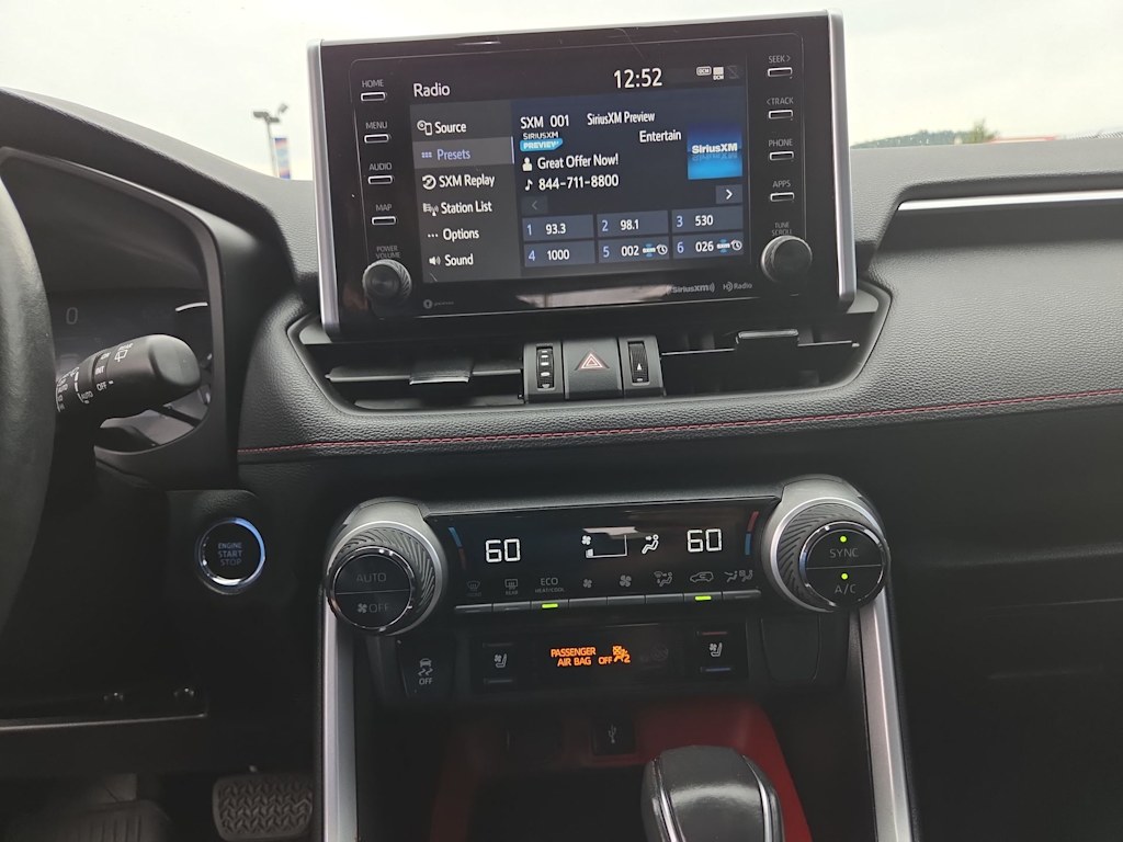 Thumbnail: 2021 Toyota RAV4 - 13