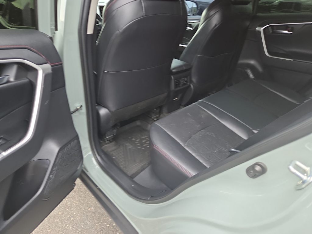 Thumbnail: 2021 Toyota RAV4 - 12
