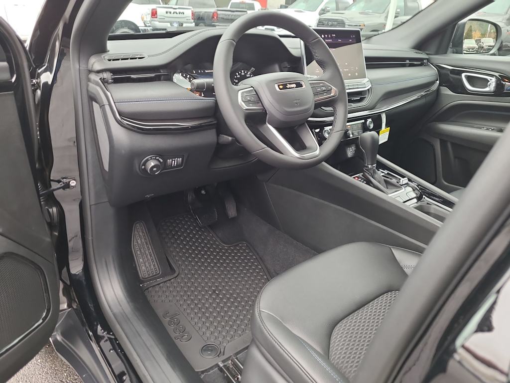 Thumbnail: 2026 Jeep Compass - 2