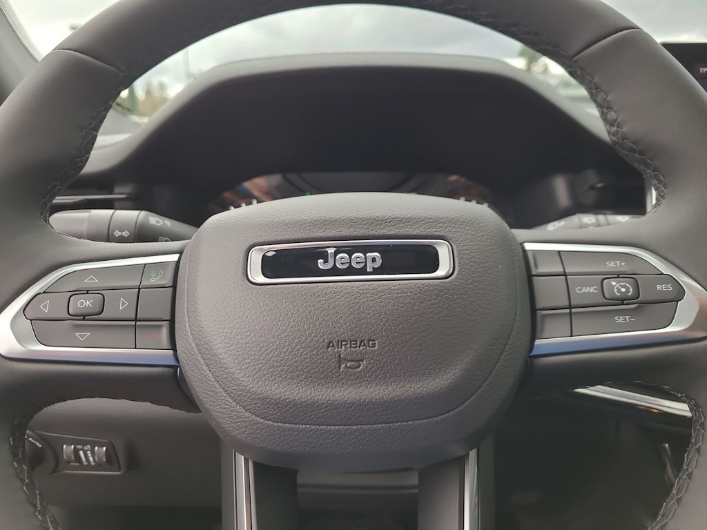 Thumbnail: 2026 Jeep Compass - 29