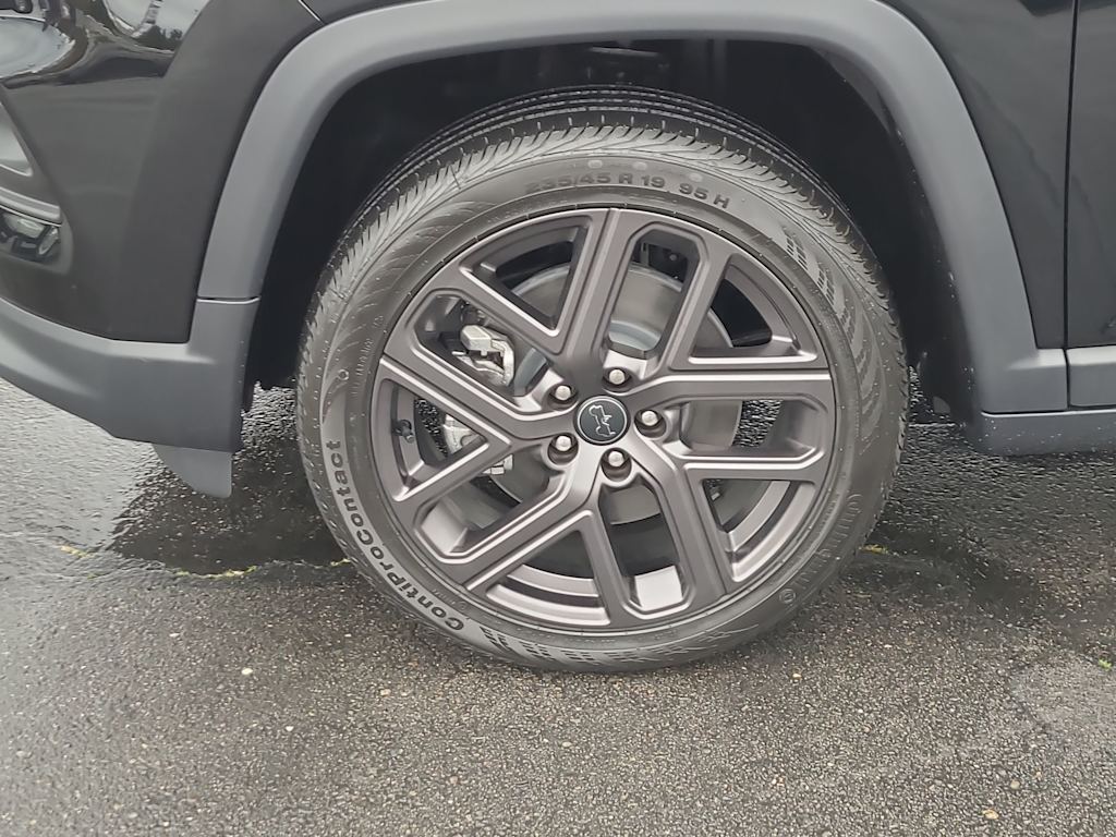 Thumbnail: 2026 Jeep Compass - 8