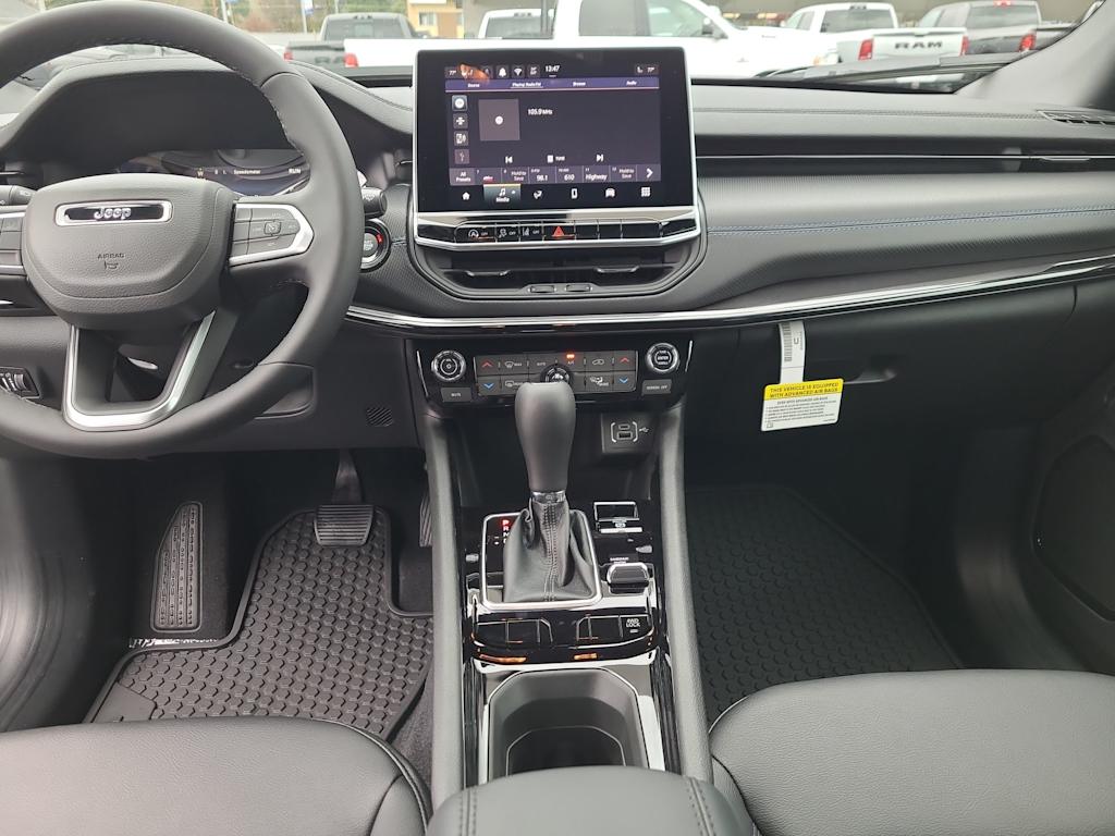 Thumbnail: 2026 Jeep Compass - 10