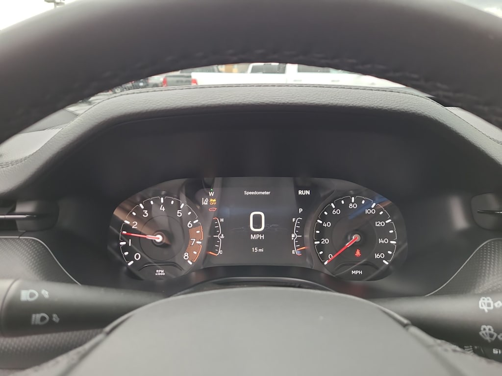 Thumbnail: 2026 Jeep Compass - 16
