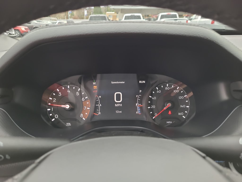Thumbnail: 2026 Jeep Compass - 15