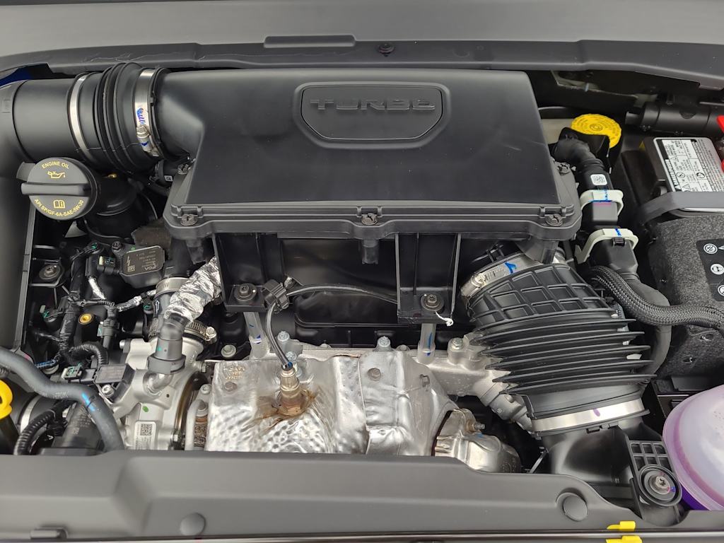 Thumbnail: 2026 Jeep Compass - 8
