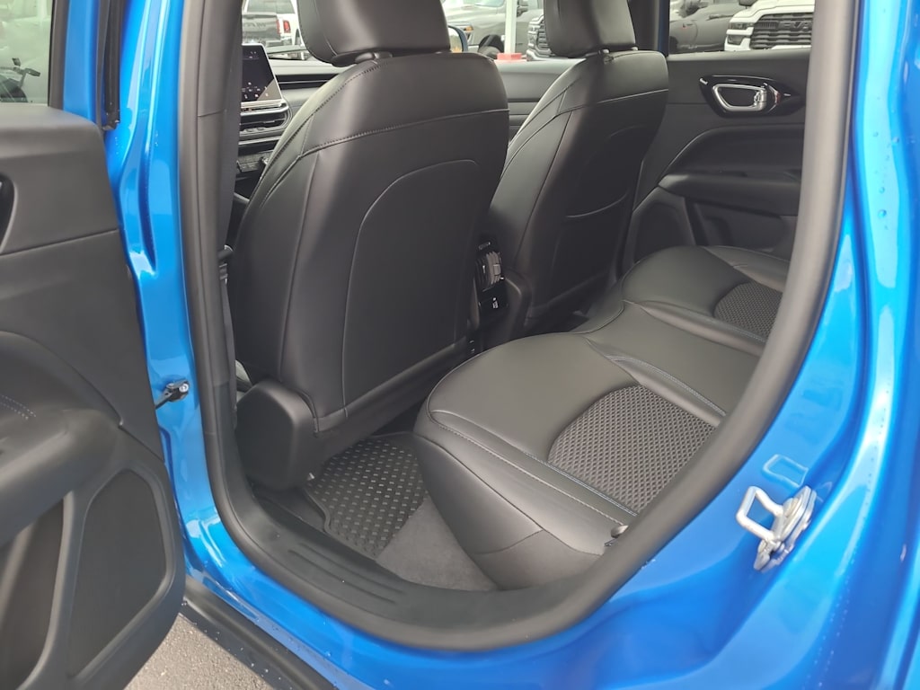 Thumbnail: 2026 Jeep Compass - 12