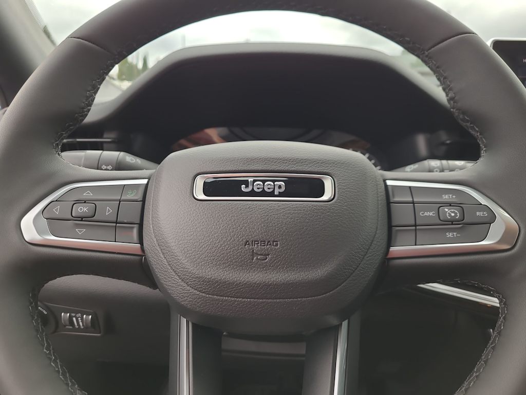 Thumbnail: 2026 Jeep Compass - 28