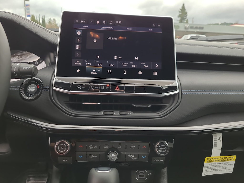 Thumbnail: 2026 Jeep Compass - 13