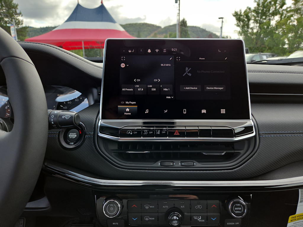 Thumbnail: 2026 Jeep Compass - 14