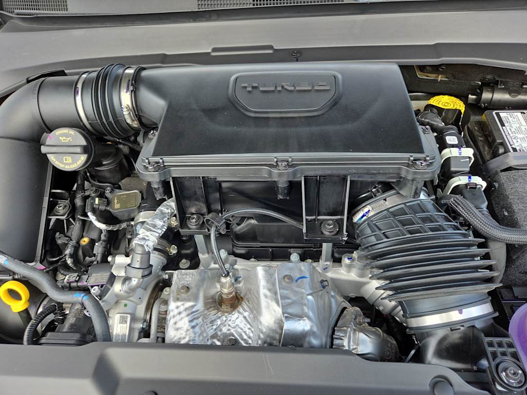Thumbnail: 2026 Jeep Compass - 9