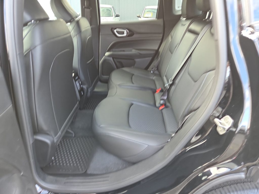 Thumbnail: 2026 Jeep Compass - 28