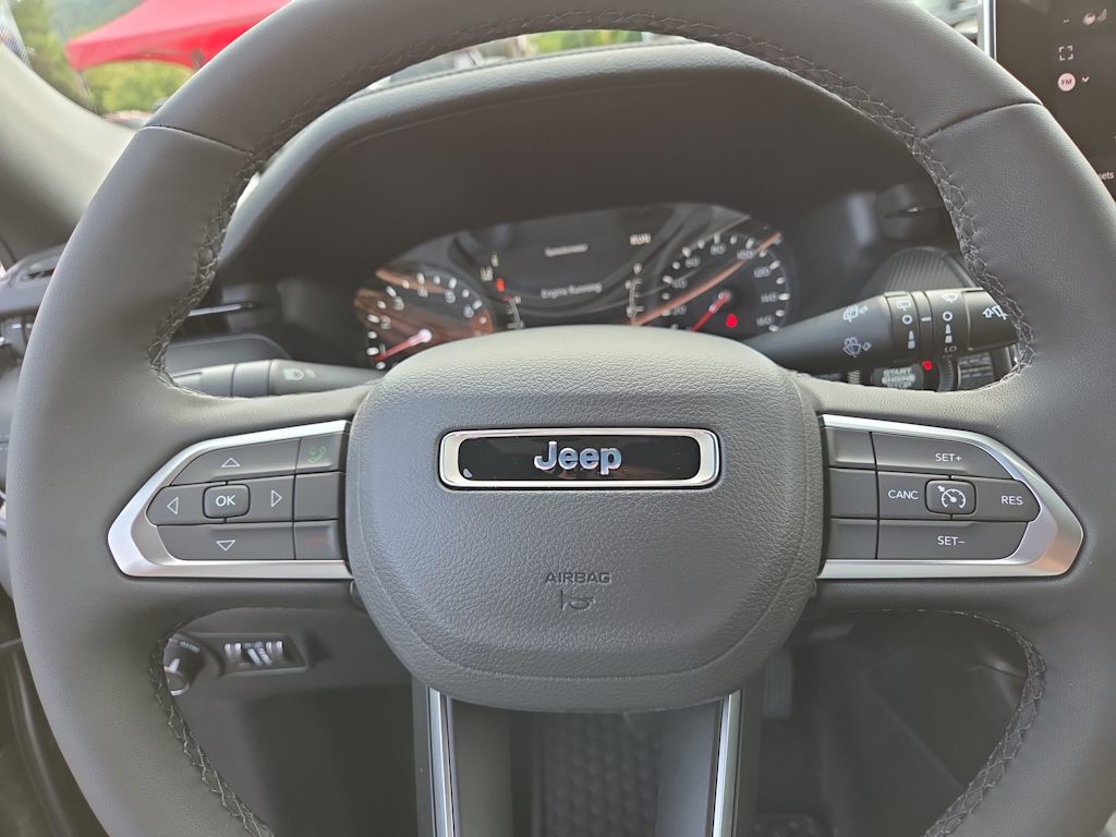Thumbnail: 2026 Jeep Compass - 29