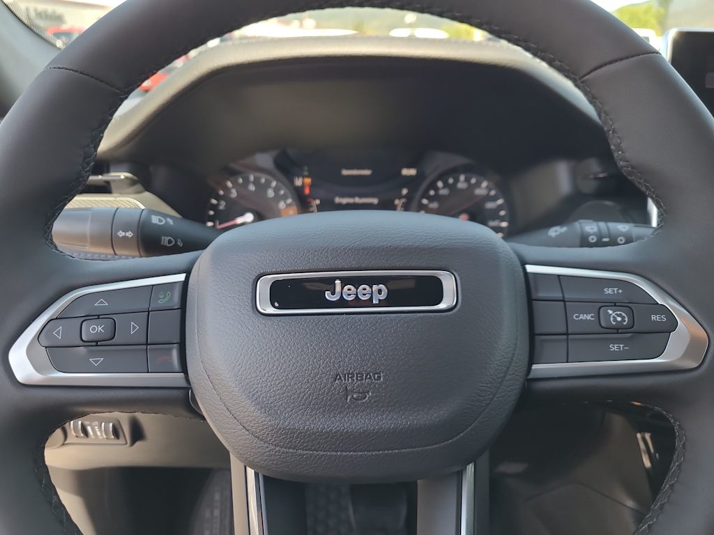 Thumbnail: 2026 Jeep Compass - 29