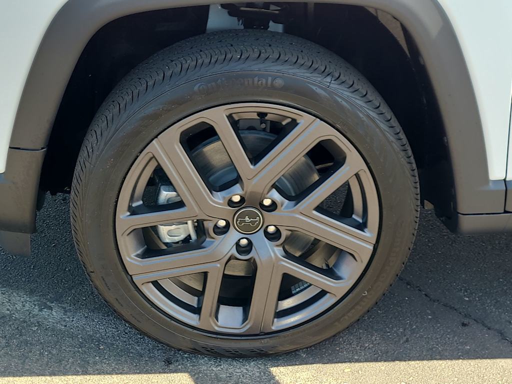 Thumbnail: 2026 Jeep Compass - 8