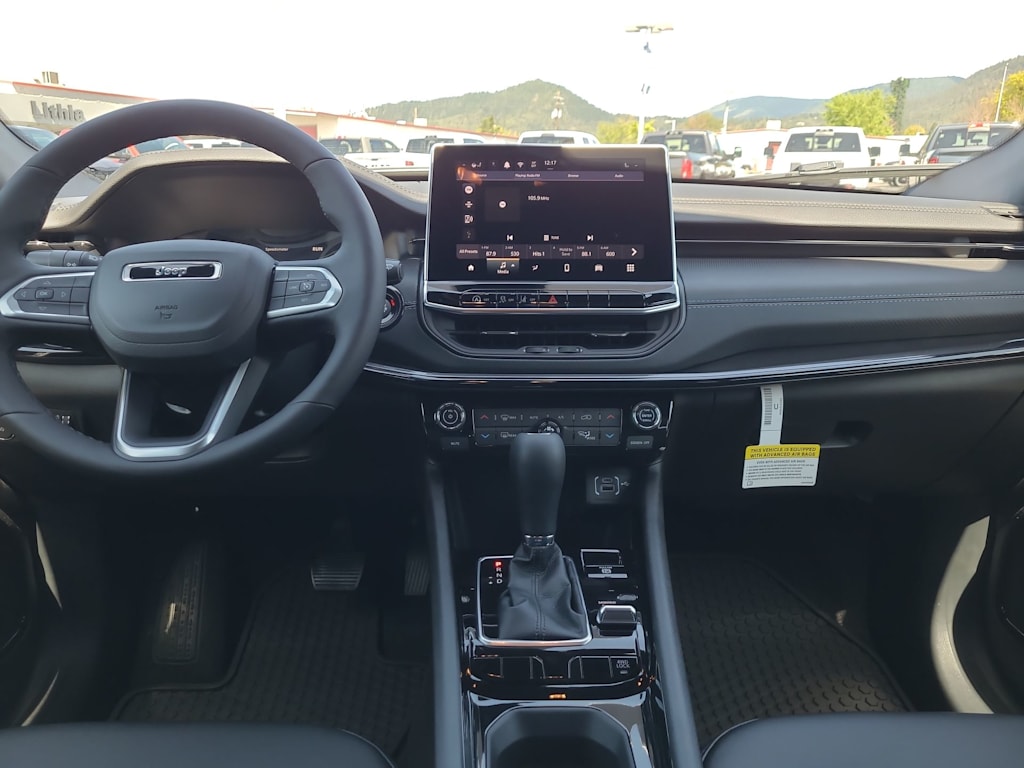 Thumbnail: 2026 Jeep Compass - 10