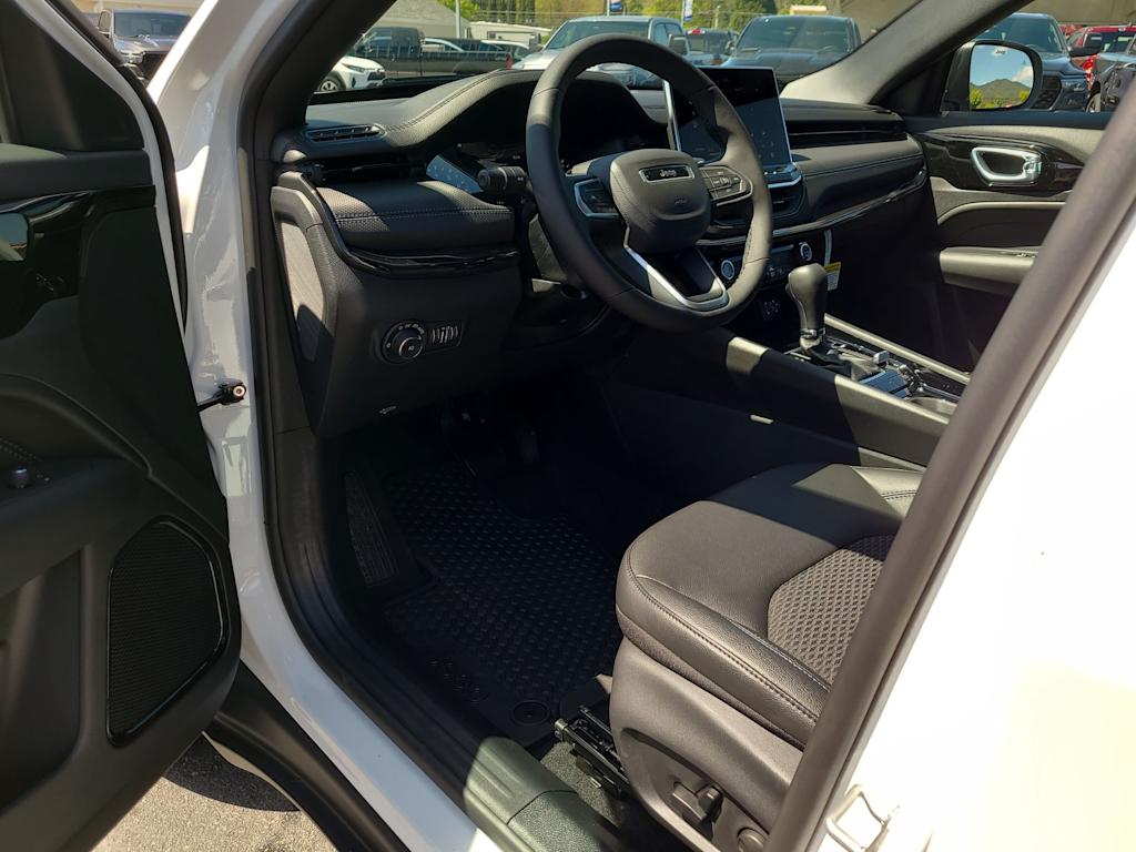 Thumbnail: 2026 Jeep Compass - 2