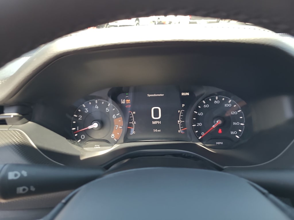 Thumbnail: 2026 Jeep Compass - 16