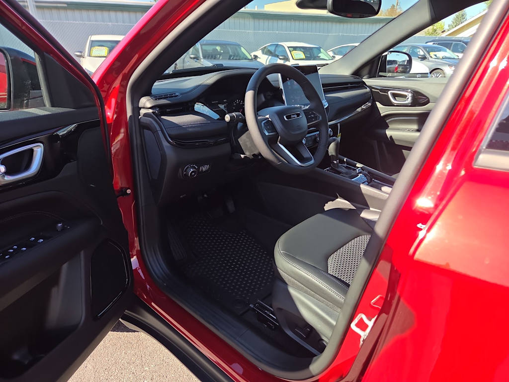 Thumbnail: 2026 Jeep Compass - 2