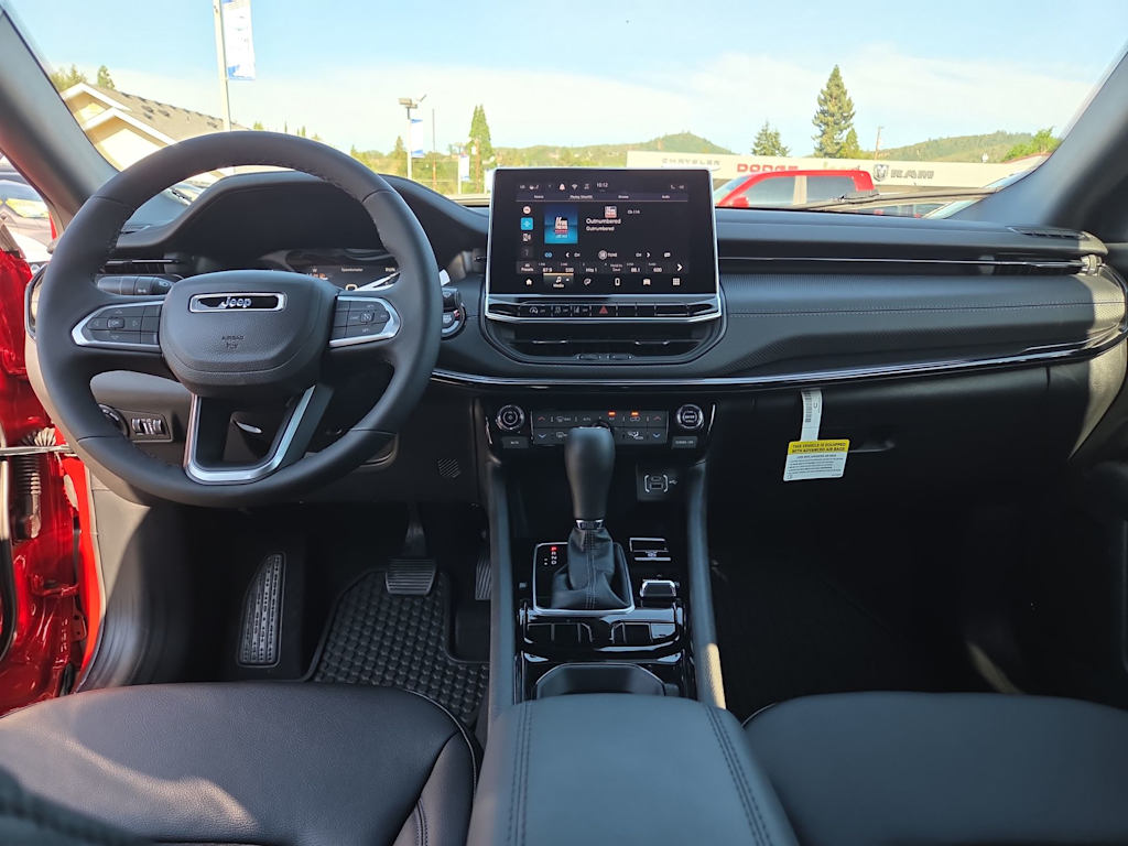 Thumbnail: 2026 Jeep Compass - 9