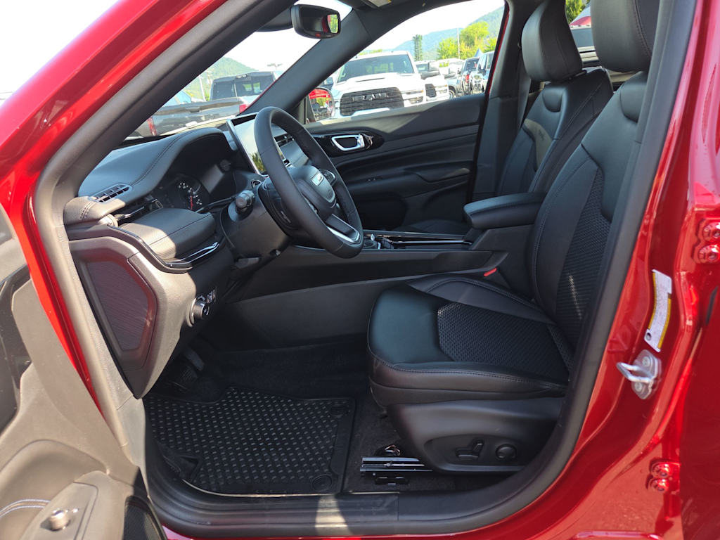 Thumbnail: 2026 Jeep Compass - 10