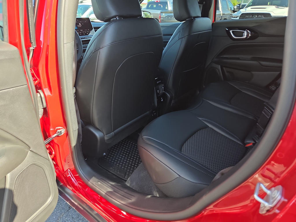 Thumbnail: 2026 Jeep Compass - 12