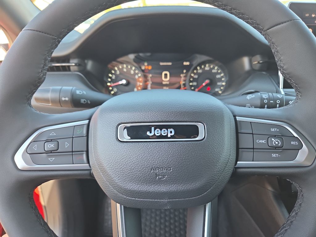 Thumbnail: 2026 Jeep Compass - 28