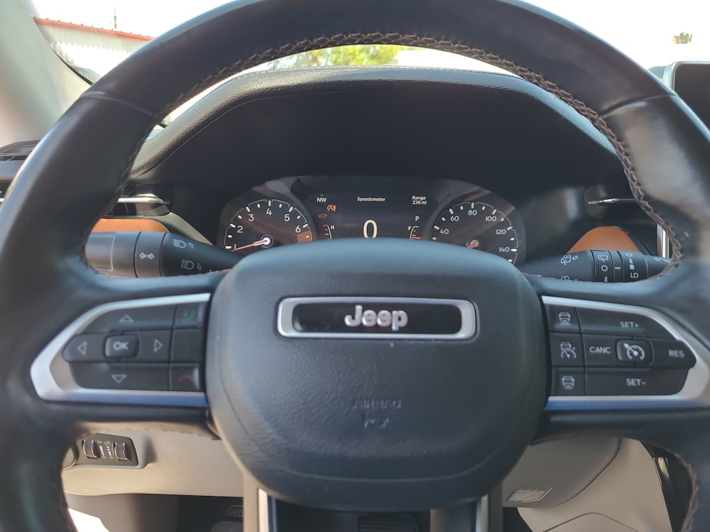 Thumbnail: 2022 Jeep Compass - 29