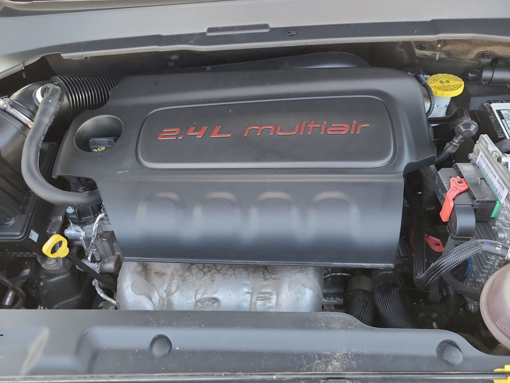 Thumbnail: 2022 Jeep Compass - 9