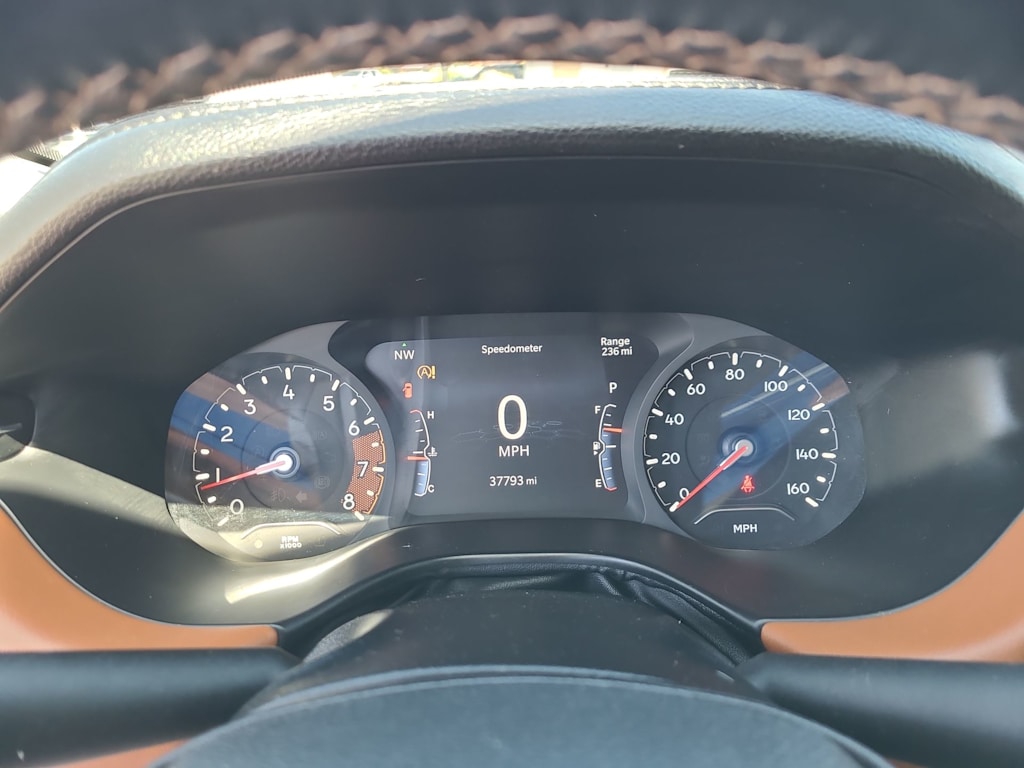 Thumbnail: 2022 Jeep Compass - 15
