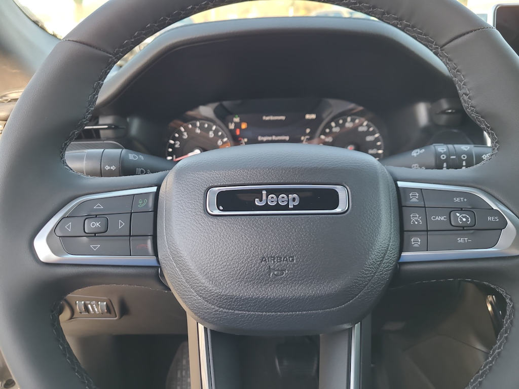Thumbnail: 2026 Jeep Compass - 29