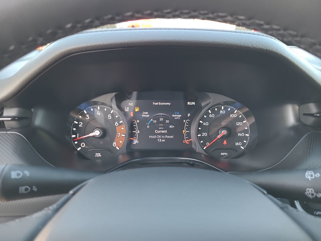 Thumbnail: 2026 Jeep Compass - 16