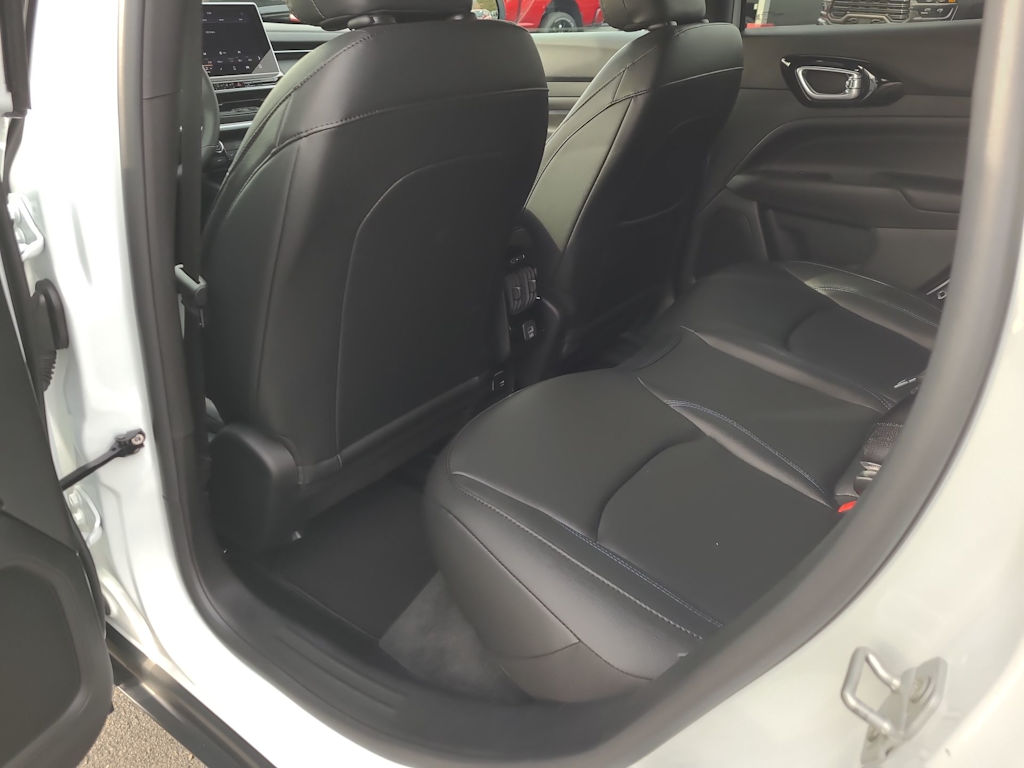 Thumbnail: 2026 Jeep Compass - 13