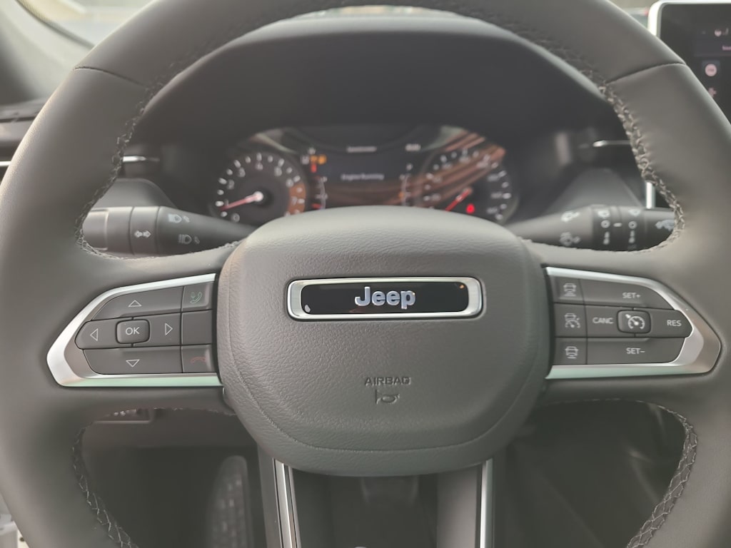 Thumbnail: 2026 Jeep Compass - 29