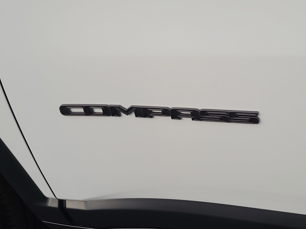 Thumbnail: 2026 Jeep Compass - 7