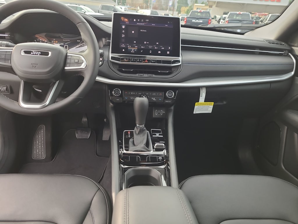 Thumbnail: 2026 Jeep Compass - 10